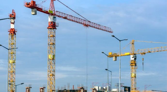 合久建设有限公司：工程建设迈向绿色低碳：建筑与服务的和谐共生